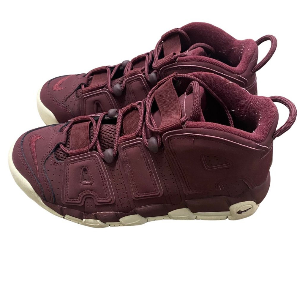 Nike Air More Uptempo